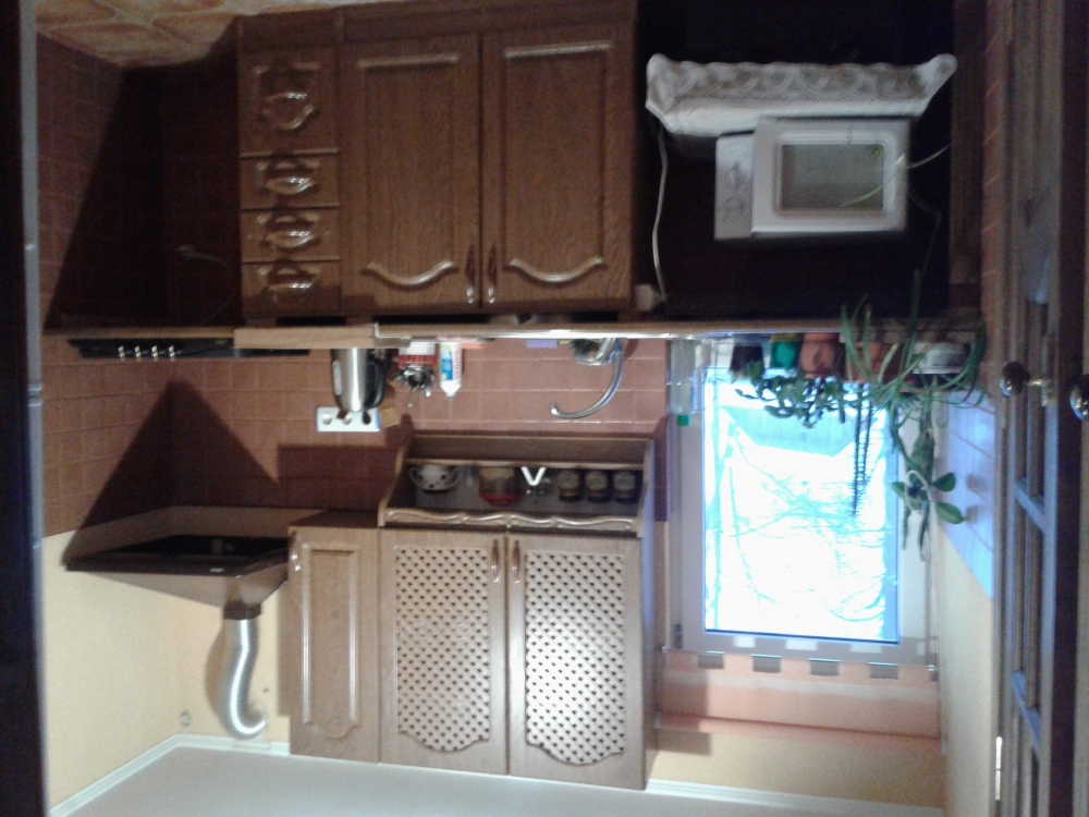 Частный пансионат 