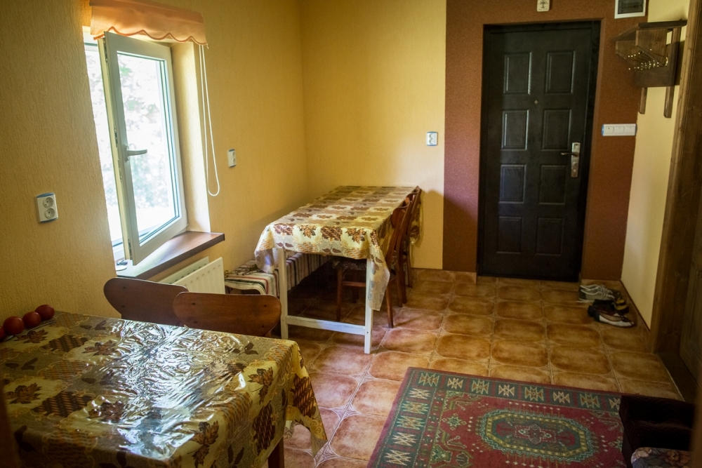 Частный пансионат 