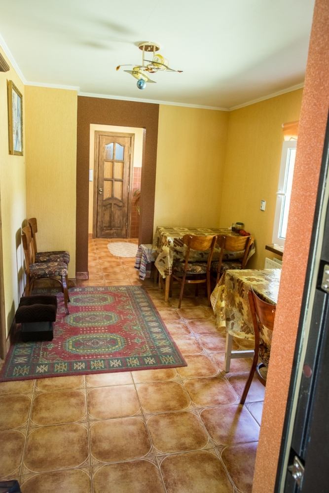 Частный пансионат 