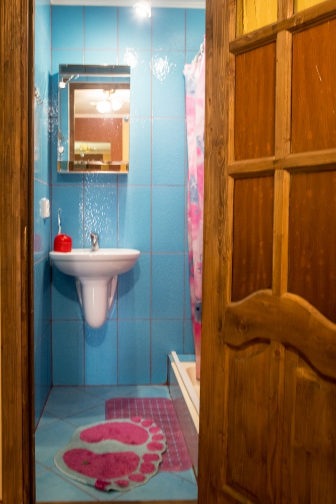 Частный пансионат 