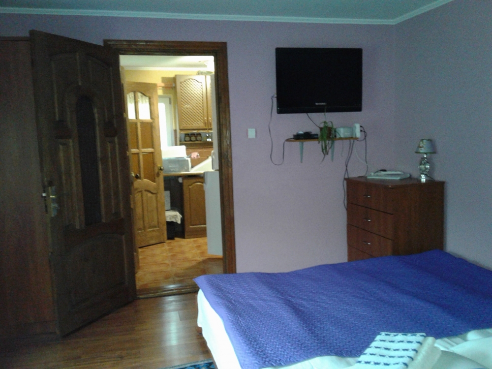 Частный пансионат 