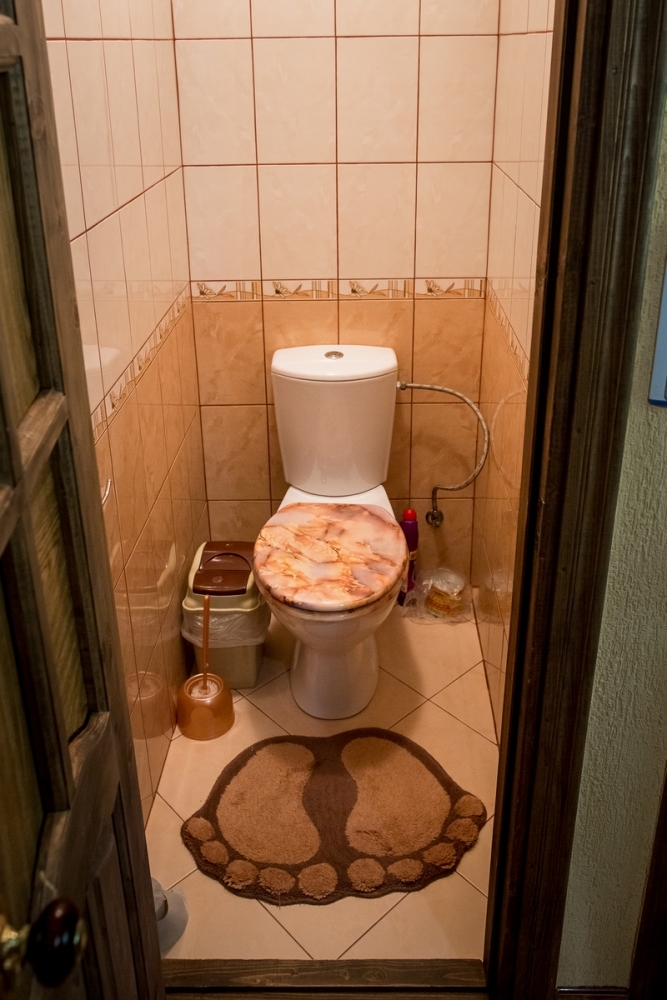 Частный пансионат 