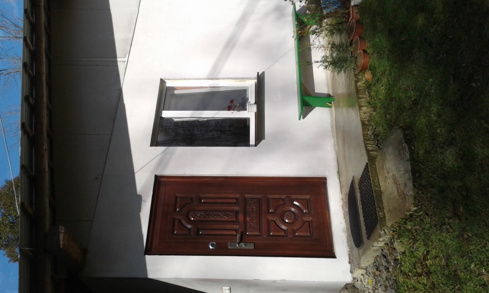 Частный пансионат 