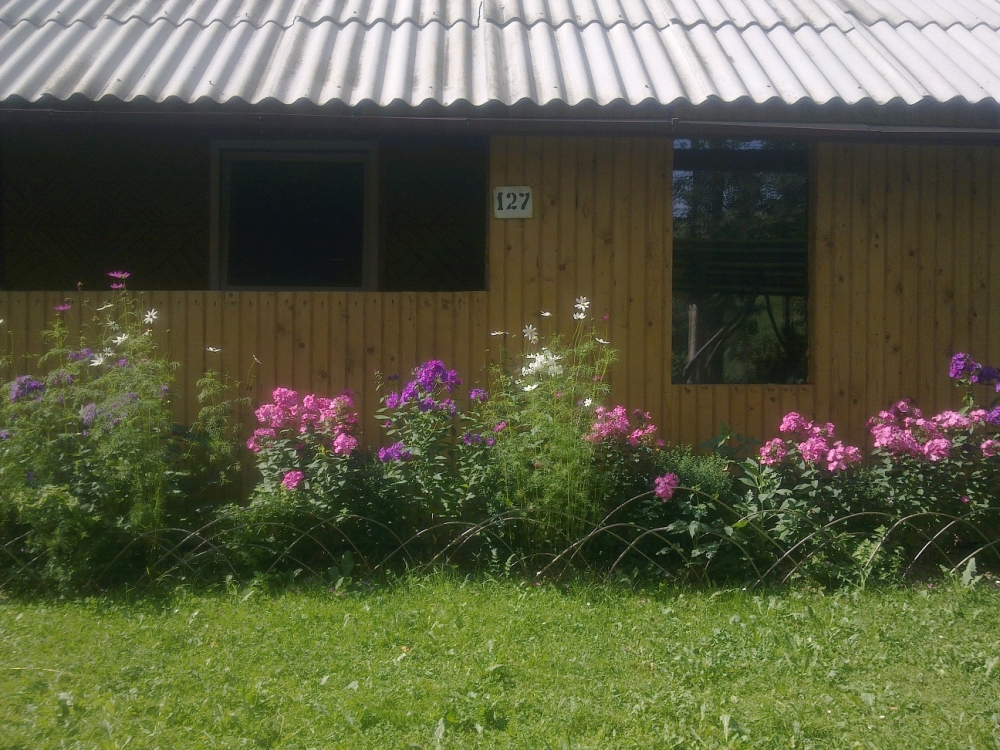 Частный пансионат 