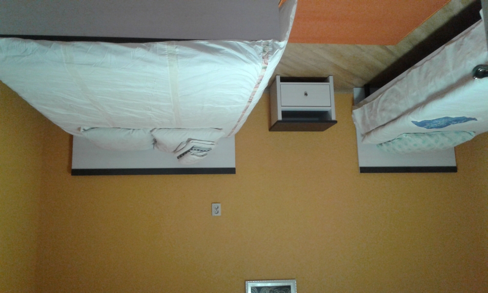 Частный пансионат 