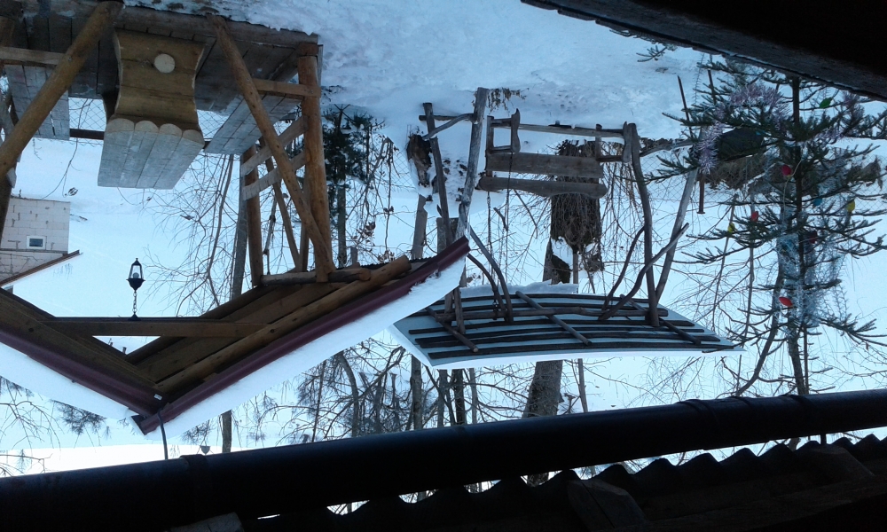 Частный пансионат 