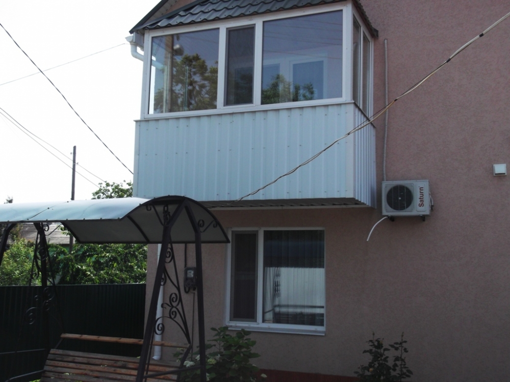 2-этажный дом для отдыха и долгосрочной аренды #5