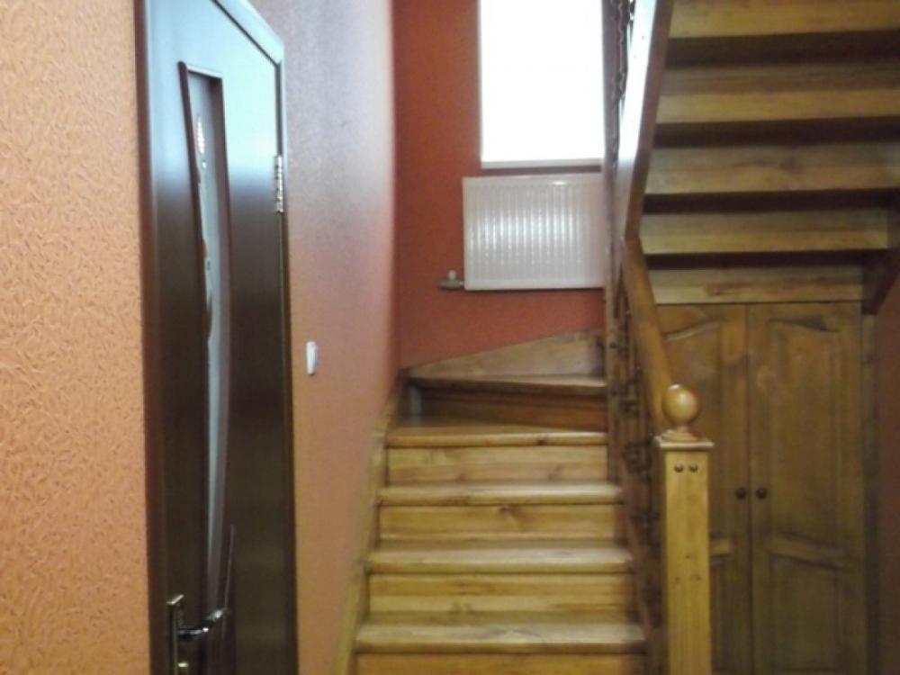 2-этажный дом для отдыха и долгосрочной аренды #8