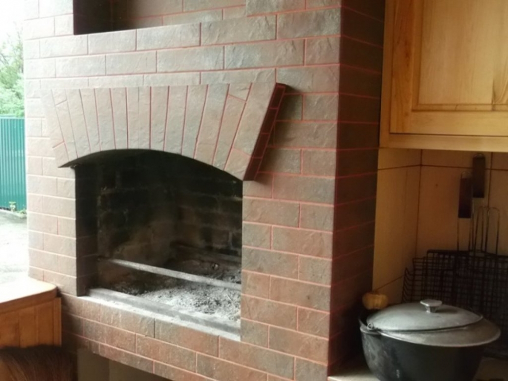 2-этажный дом для отдыха и долгосрочной аренды #10