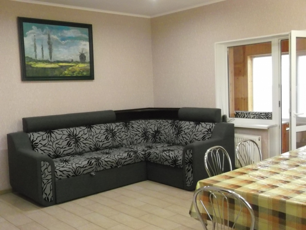 2-этажный дом для отдыха и долгосрочной аренды #11