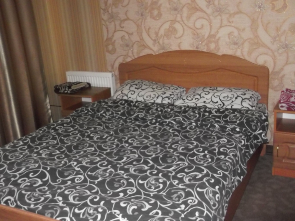 2-этажный дом для отдыха и долгосрочной аренды #12