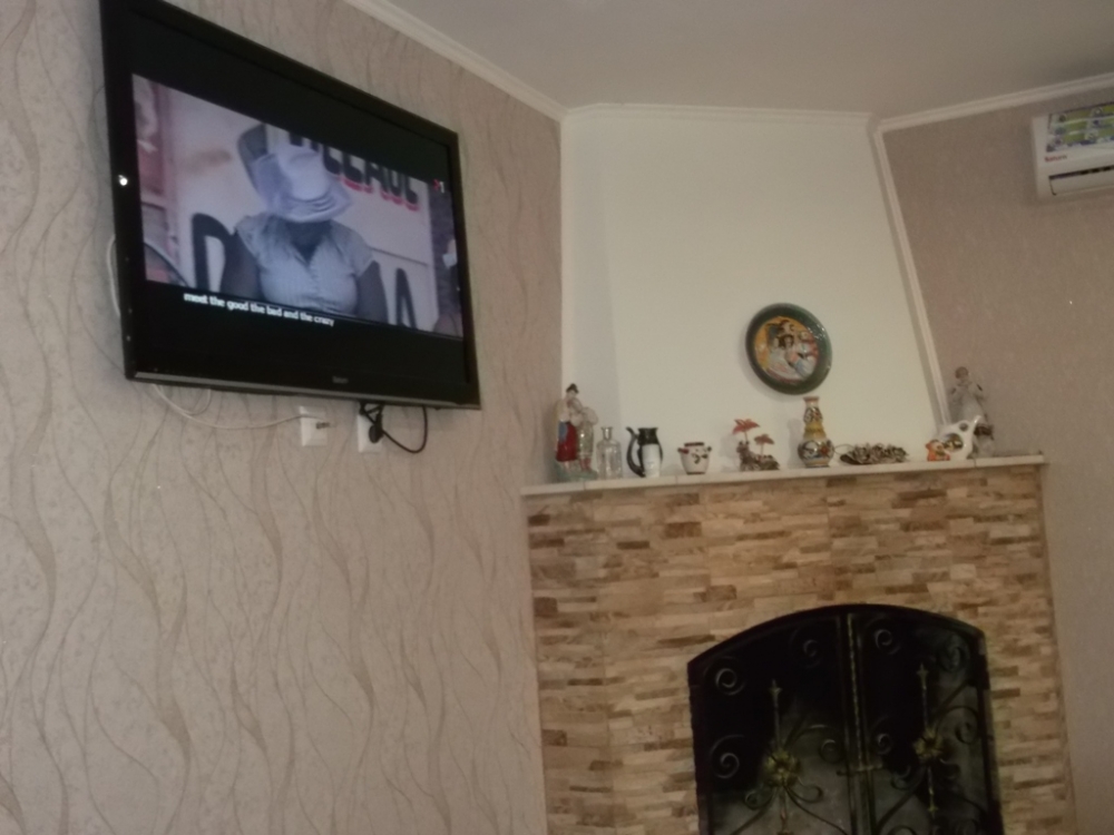 2-этажный дом для отдыха и долгосрочной аренды #13