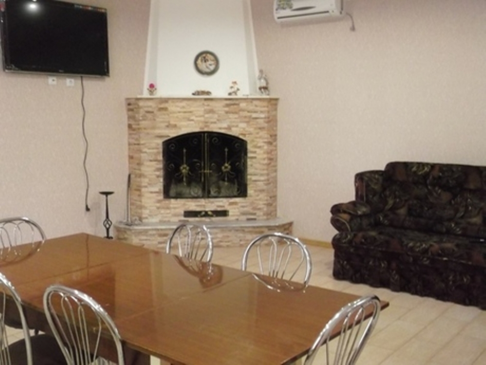 2-этажный дом для отдыха и долгосрочной аренды #14