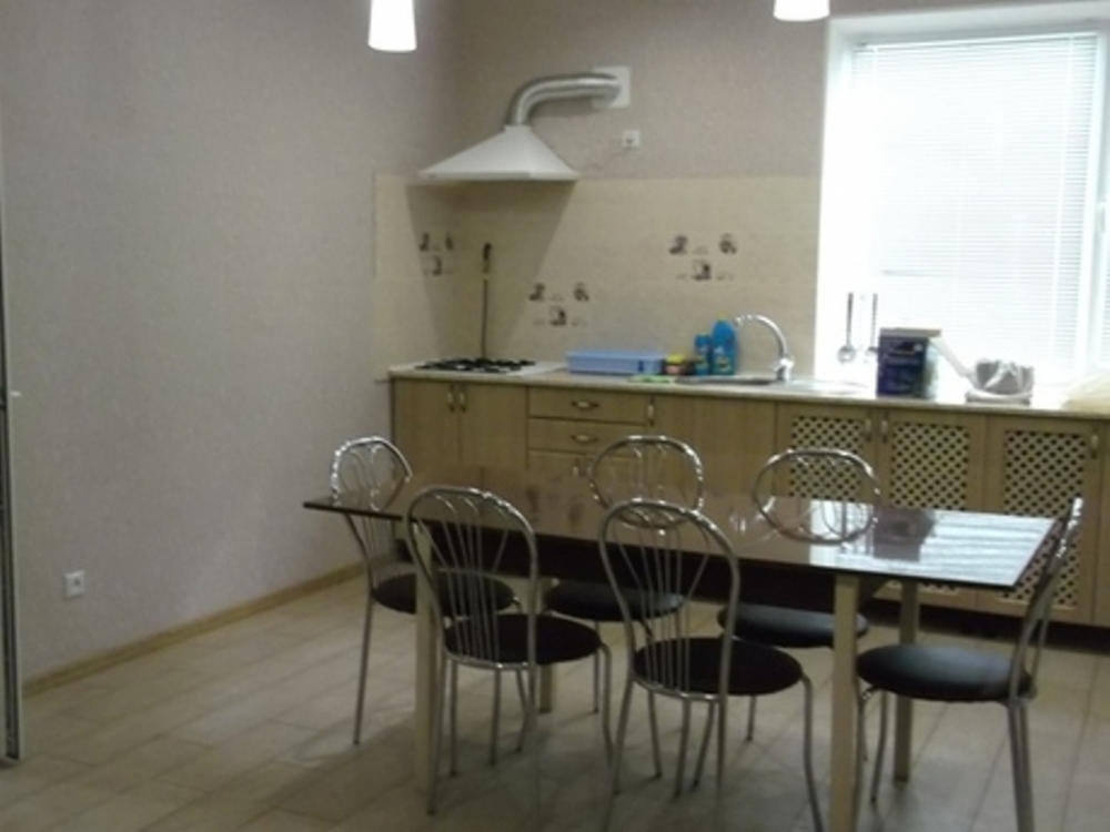 2-этажный дом для отдыха и долгосрочной аренды #15