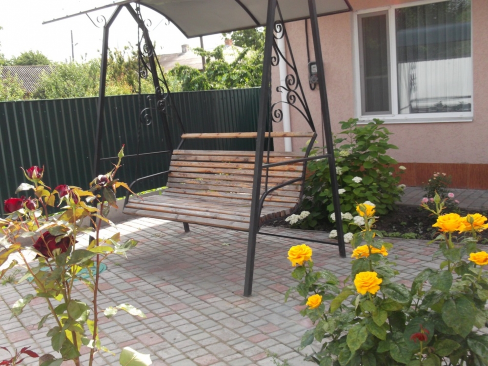 2-этажный дом для отдыха и долгосрочной аренды #16