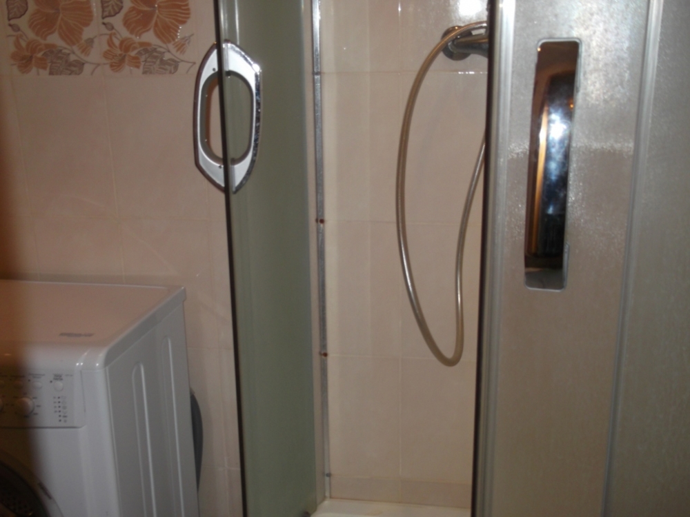 Часть дома из 1 комнаты с евроремонтом #2