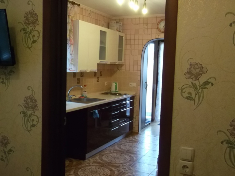 Часть дома из 1 комнаты с евроремонтом #8