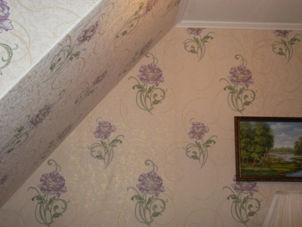 Часть дома из 1 комнаты с евроремонтом #9