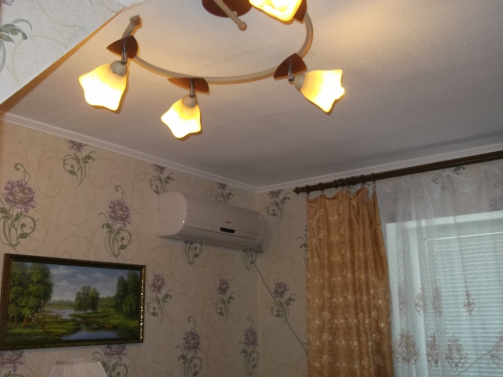 Часть дома из 1 комнаты с евроремонтом #15