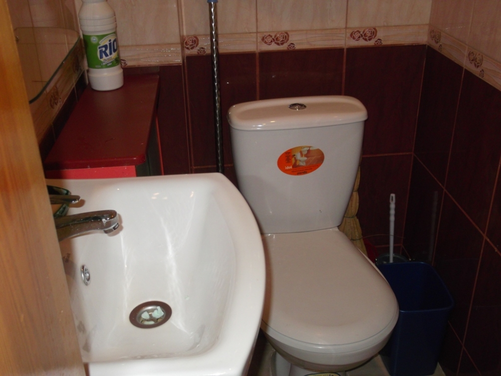 Дом из 3 комнат в 2 минутах от курорта #3