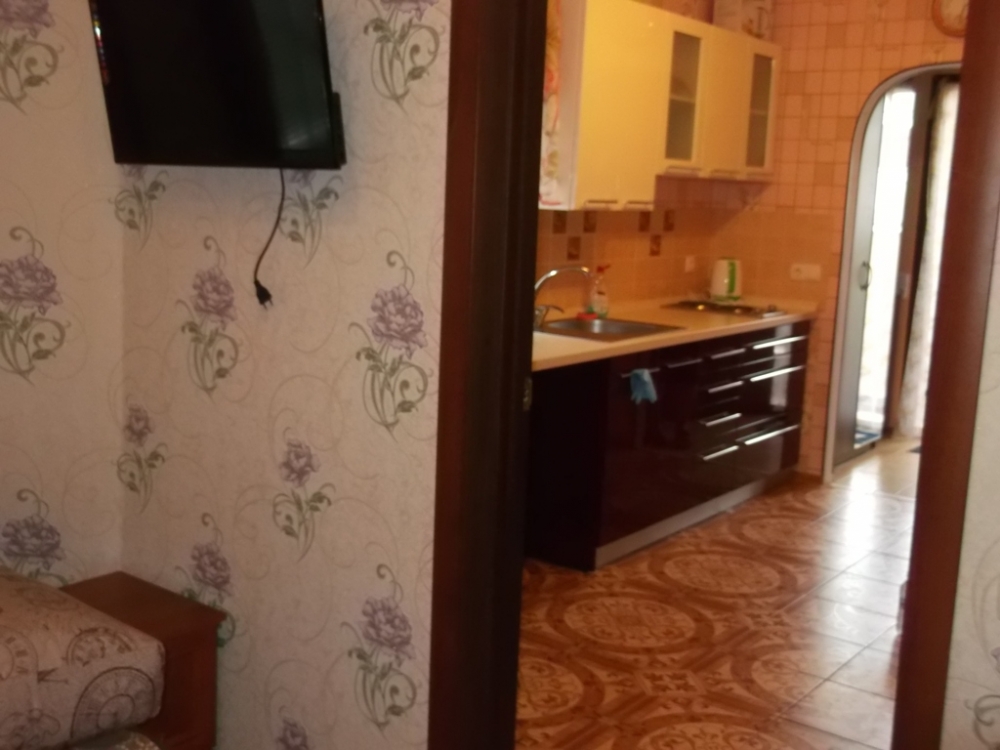 Дом из 3 комнат в 2 минутах от курорта #6