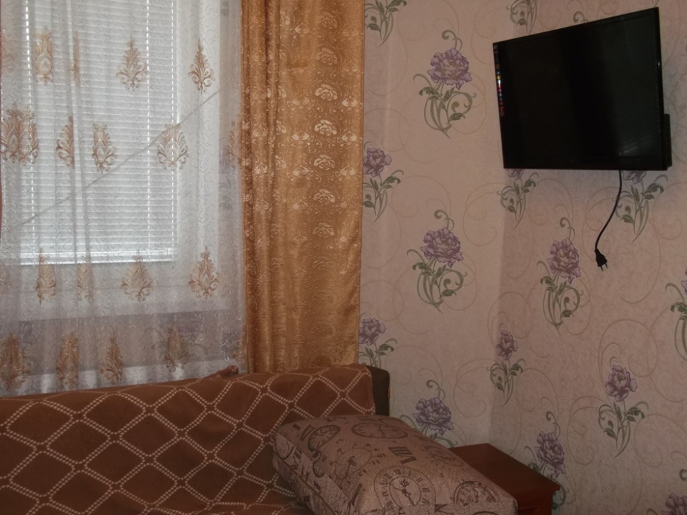 Дом из 3 комнат в 2 минутах от курорта #7