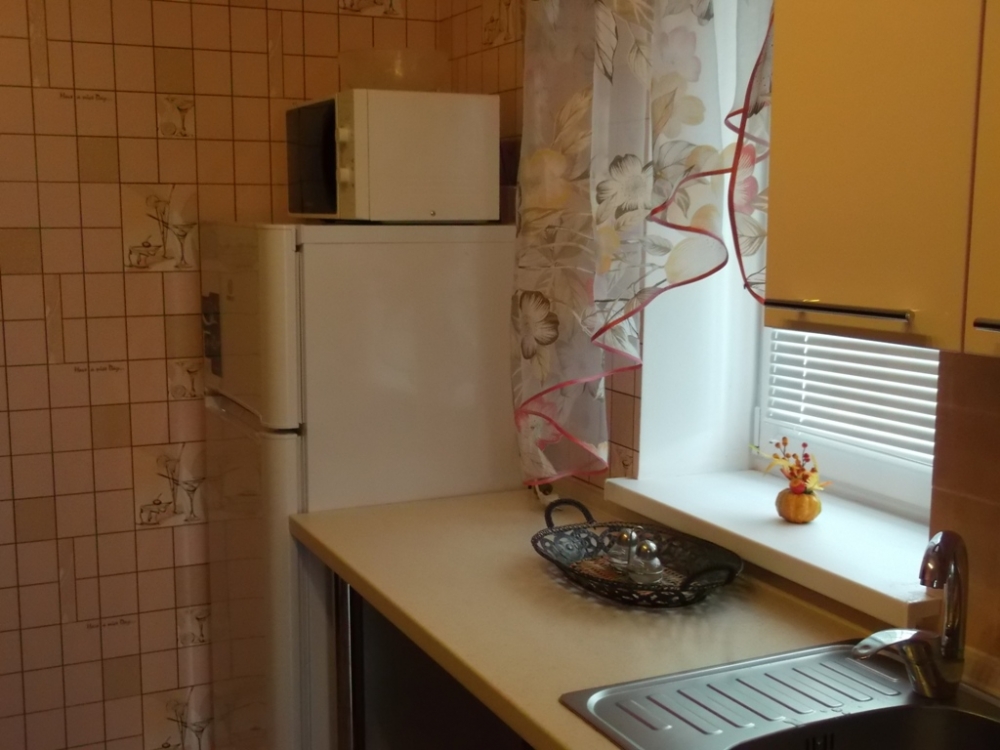 Дом из 3 комнат в 2 минутах от курорта #9