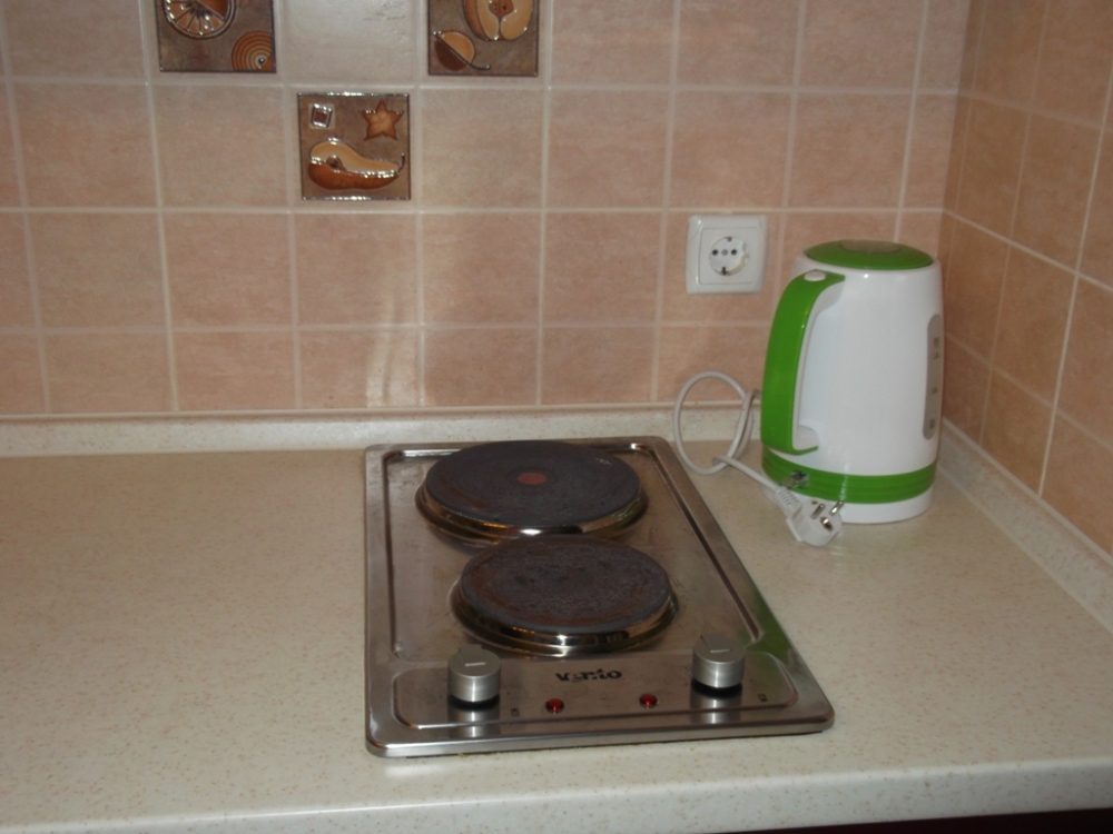 Дом из 3 комнат в 2 минутах от курорта #10