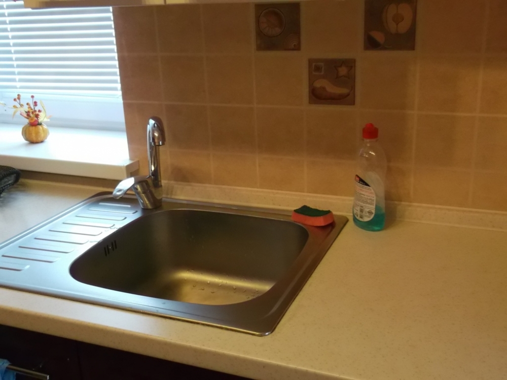 Дом из 3 комнат в 2 минутах от курорта #11