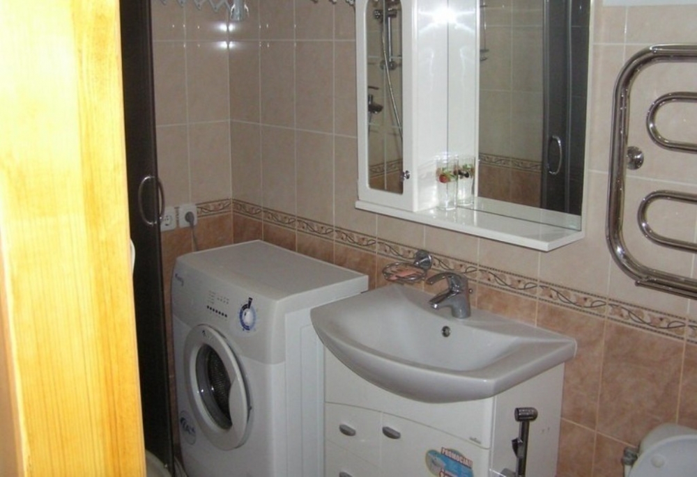 Дом из 3 комнат в 2 минутах от курорта #14