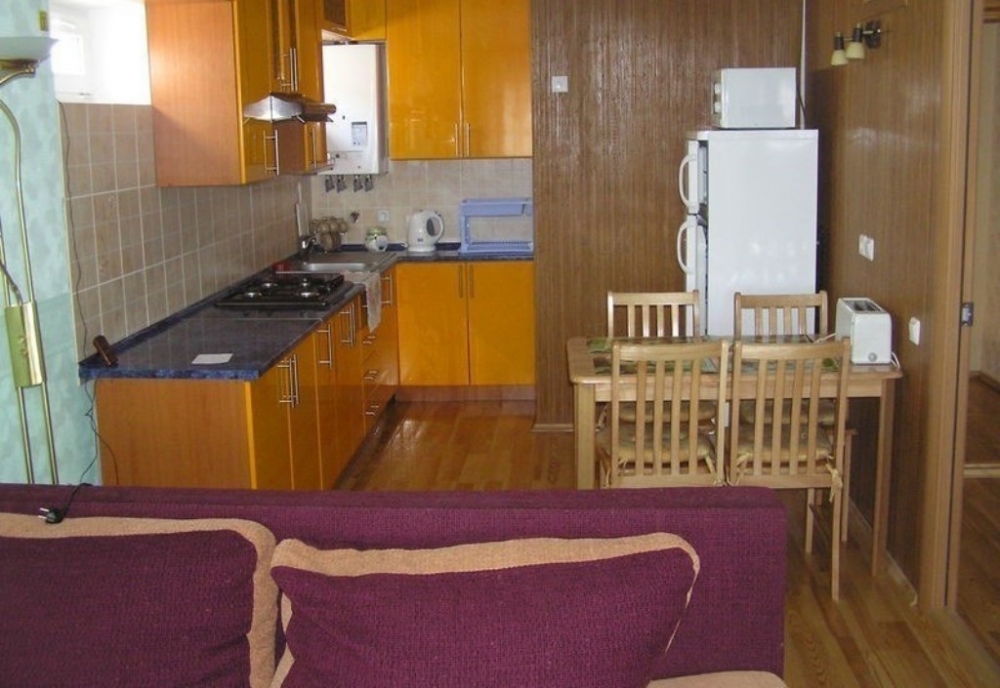 Дом из 3 комнат в 2 минутах от курорта #16