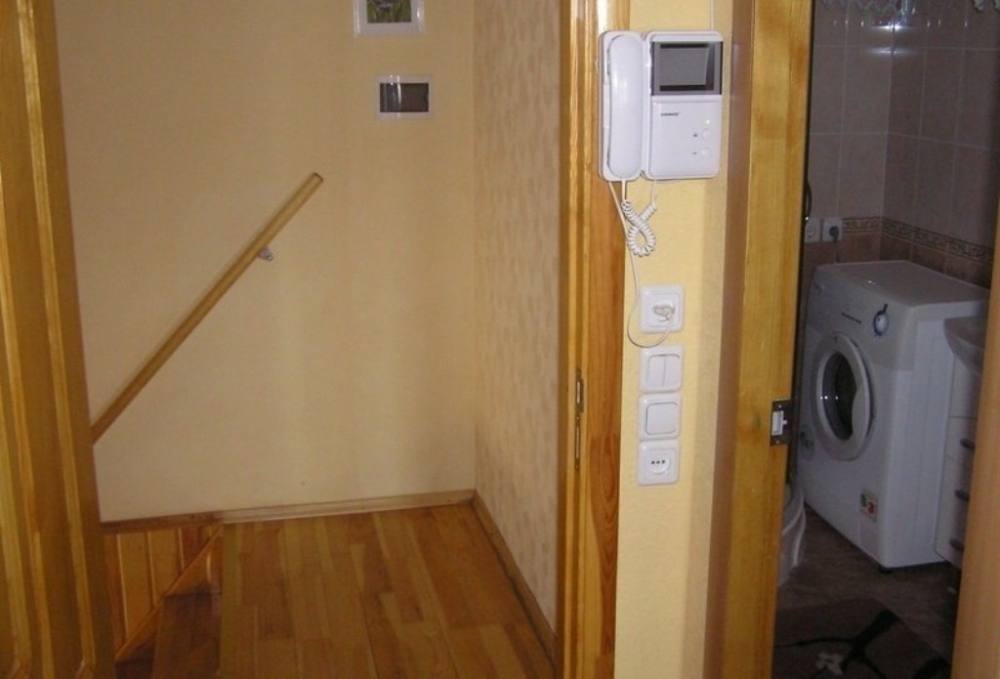 Дом из 3 комнат в 2 минутах от курорта #17