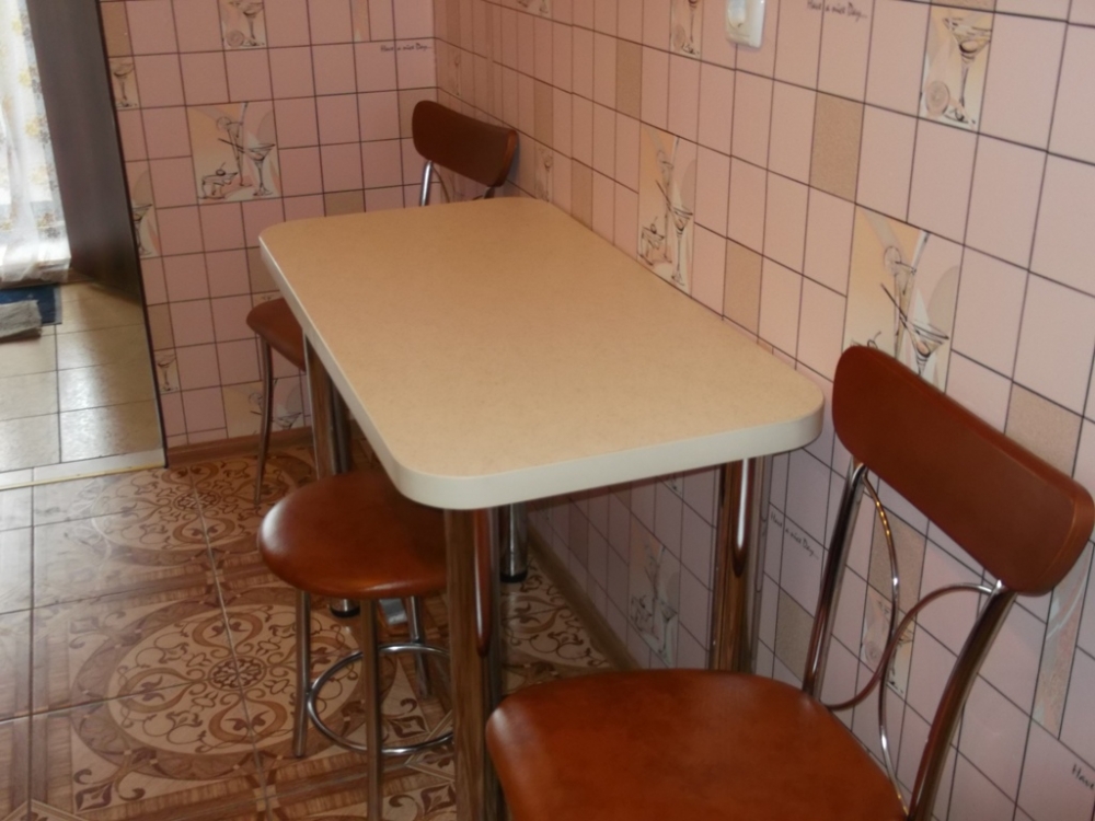 Дом из 3 комнат в 2 минутах от курорта #21