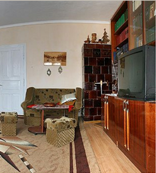 Усадьба «Чорногірчик» #2