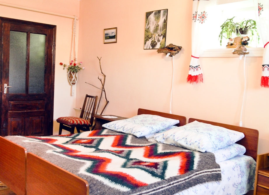 Усадьба «Файна Чічка» #2