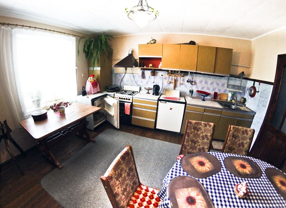 Усадьба «Файна Чічка» #7