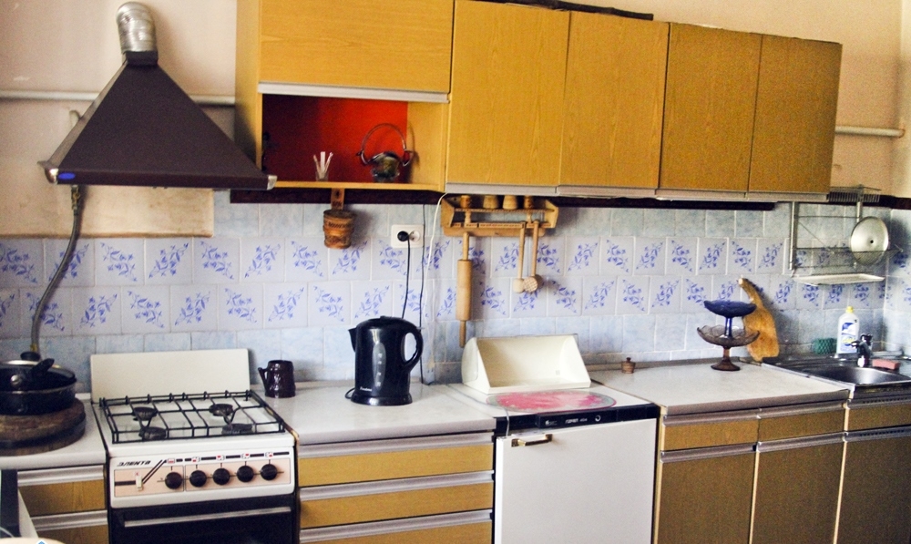 Усадьба «Файна Чічка» #9