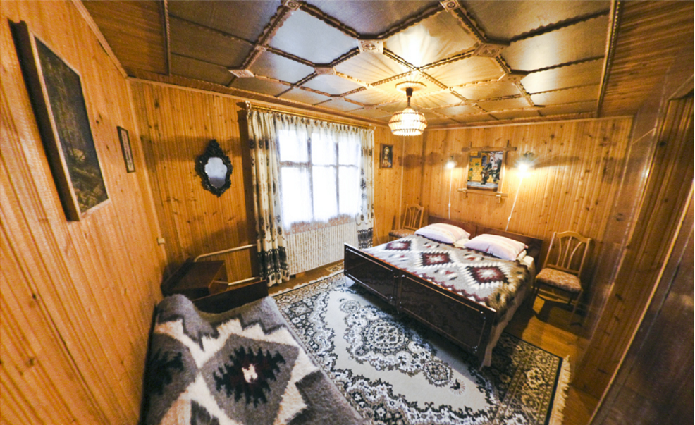 Усадьба «Файна Чічка» #11