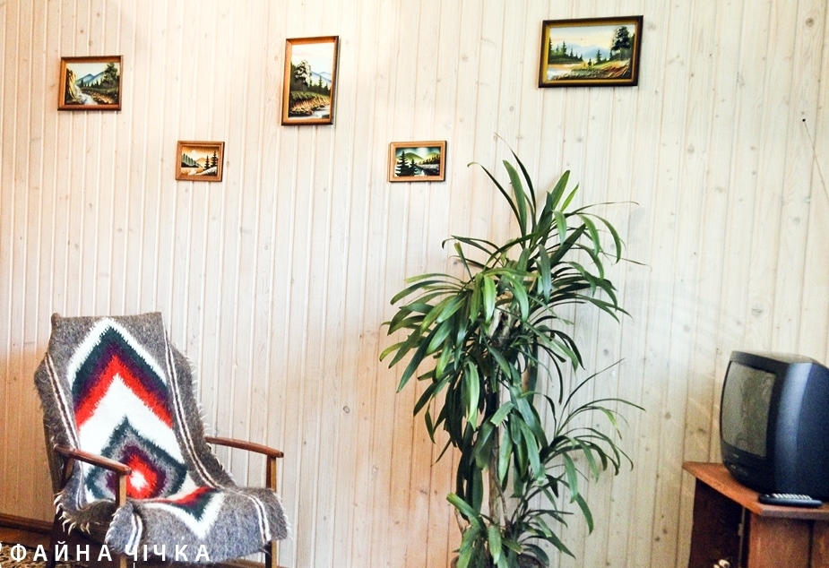 Усадьба «Файна Чічка» #14