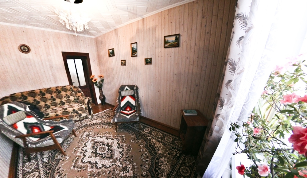 Усадьба «Файна Чічка» #15