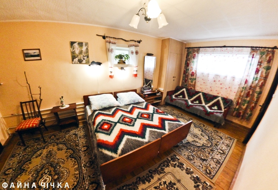 Усадьба «Файна Чічка» #16