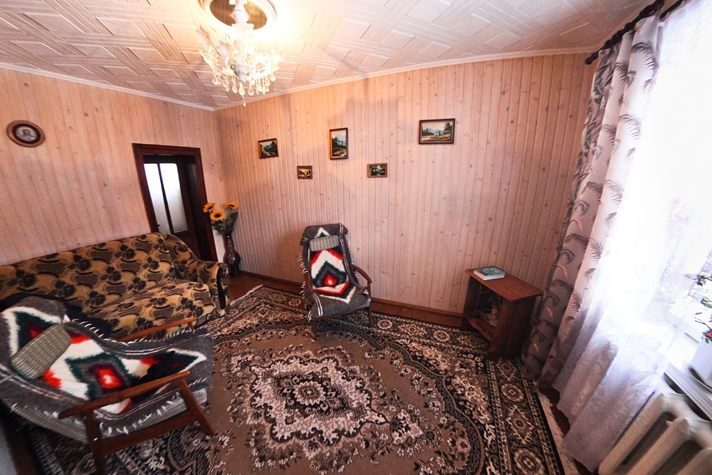 Усадьба «Файна Чічка» #17