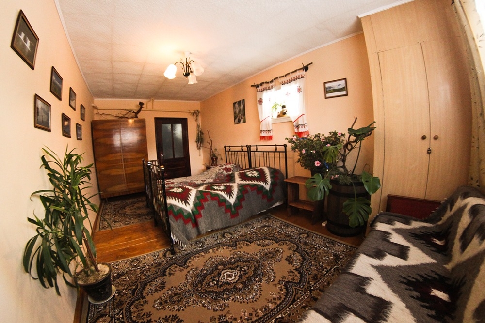 Усадьба «Файна Чічка» #20