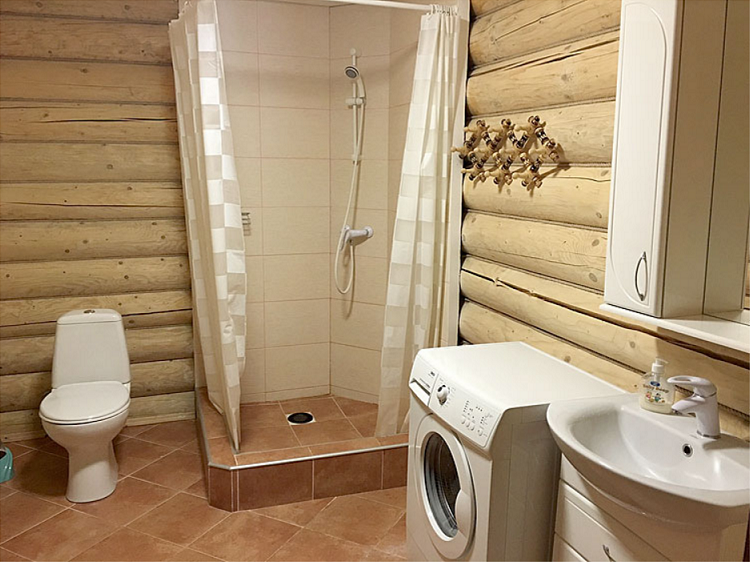 Коттедж «Карпаты» #2