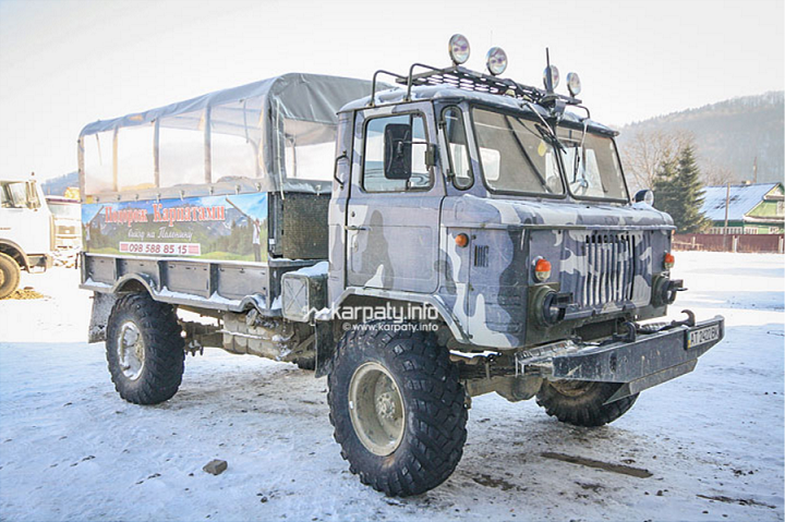 Усадьба «АНГЕЛІНА» #2