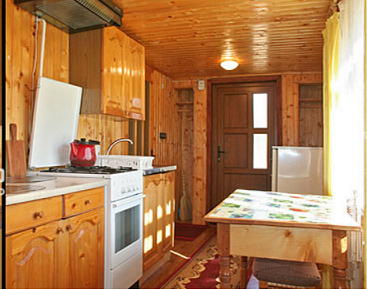 Коттедж «БУСИНКА» #2