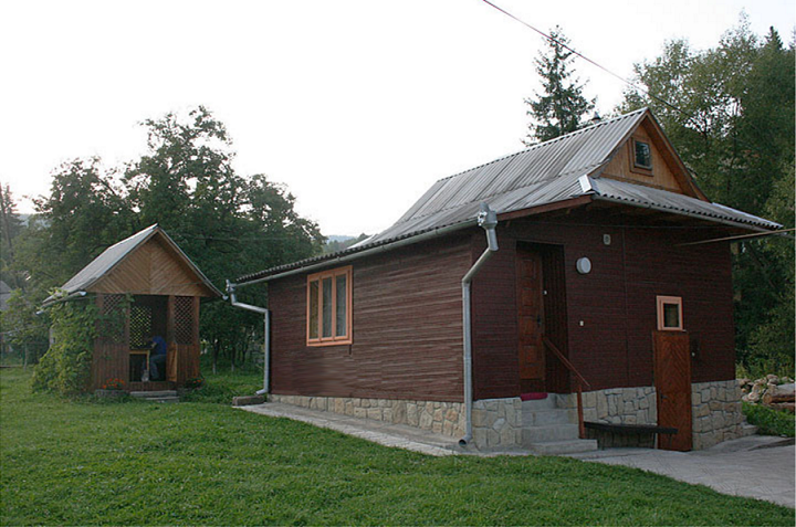 Коттедж «БУСИНКА» #3