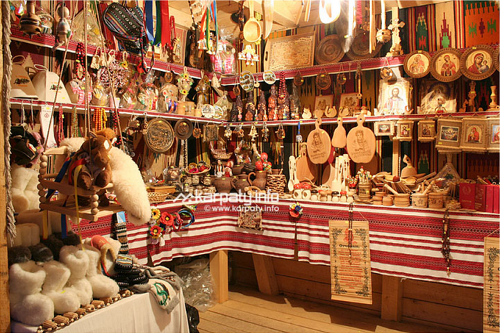 Усадьба «Капливець» #3