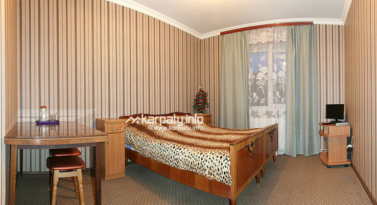 Усадьба «Капливець» #4