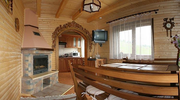 Частная усадьба 